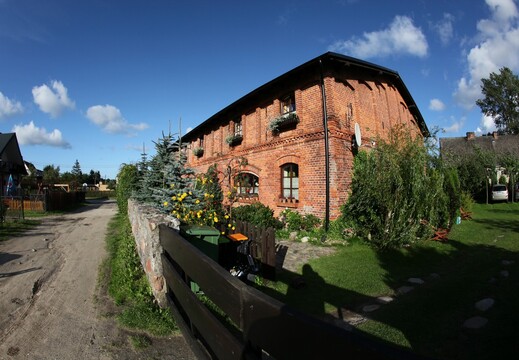 Białogóra